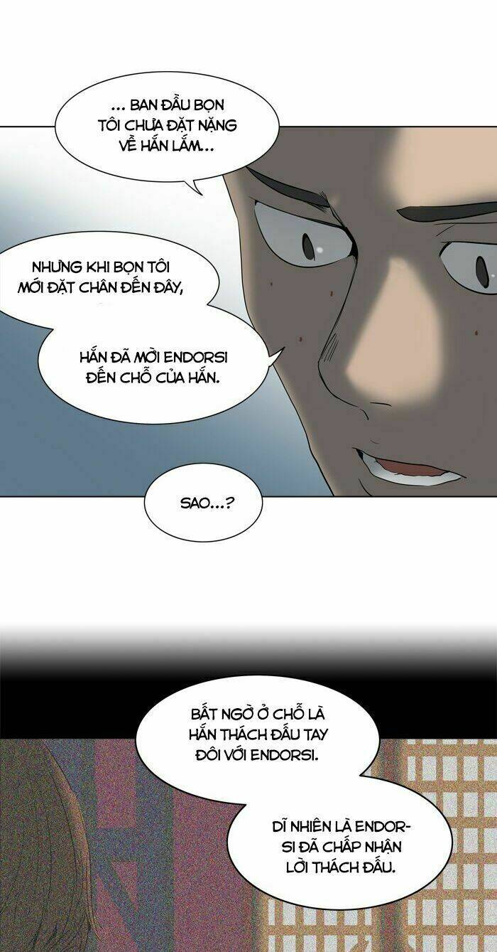 cuộc chiến trong tòa tháp chapter 281 68