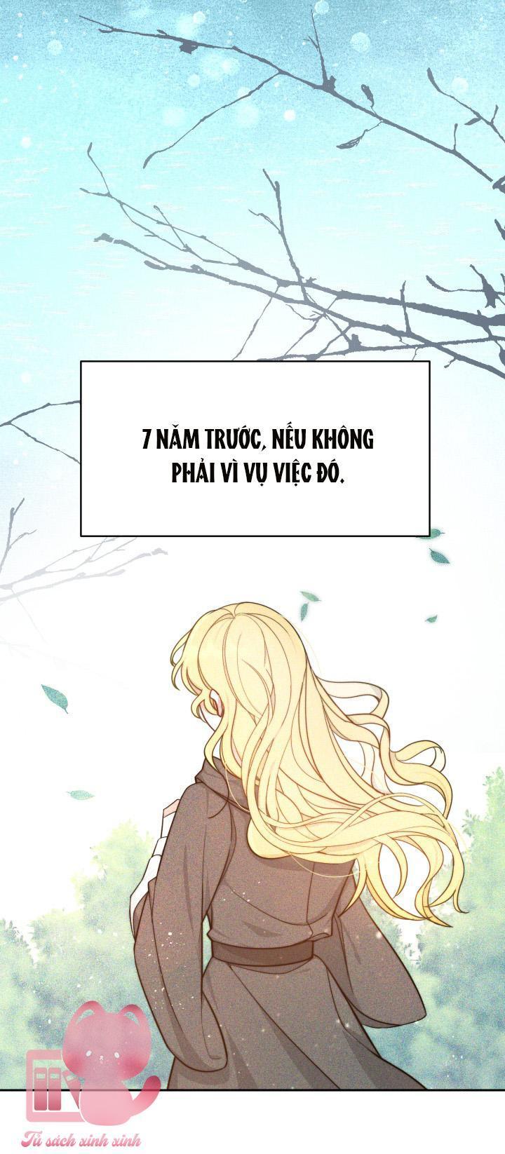 từ chồng cũ hóa thành nam chính chapter 3 11