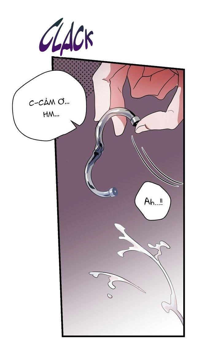 tình yêu cún con chapter 6.2 26