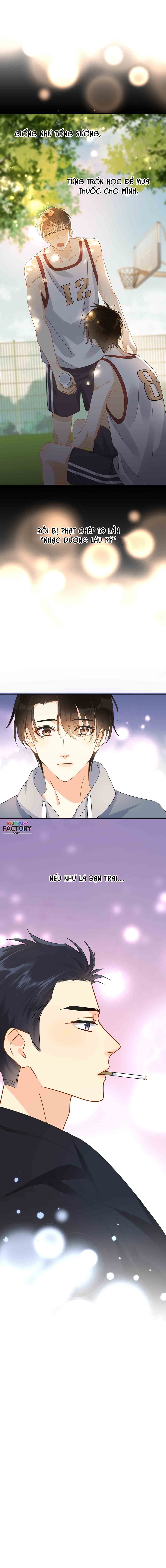 bám đuôi chapter 22 4