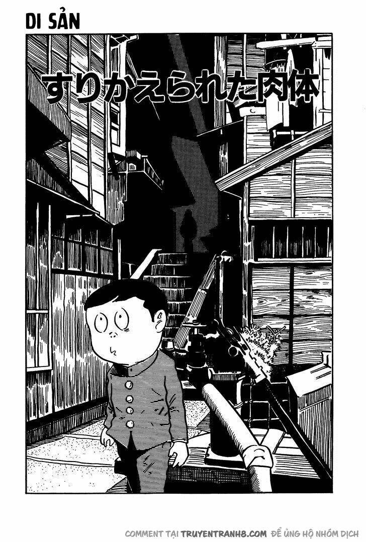 3 street of mysteries chapter 12 2