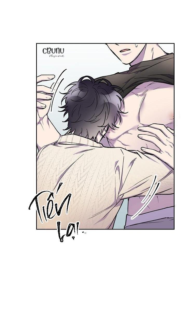 |drop| nụ hôn chết chóc chapter 6 30