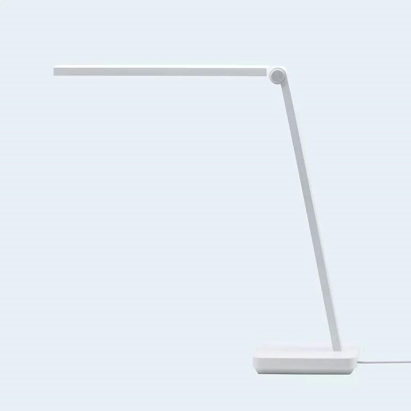 Đèn bàn Mijia Lite Xiaomi Smart Mi LED Bảo vệ mắt 4000K 500 Lumens Sáng vào ban đêm