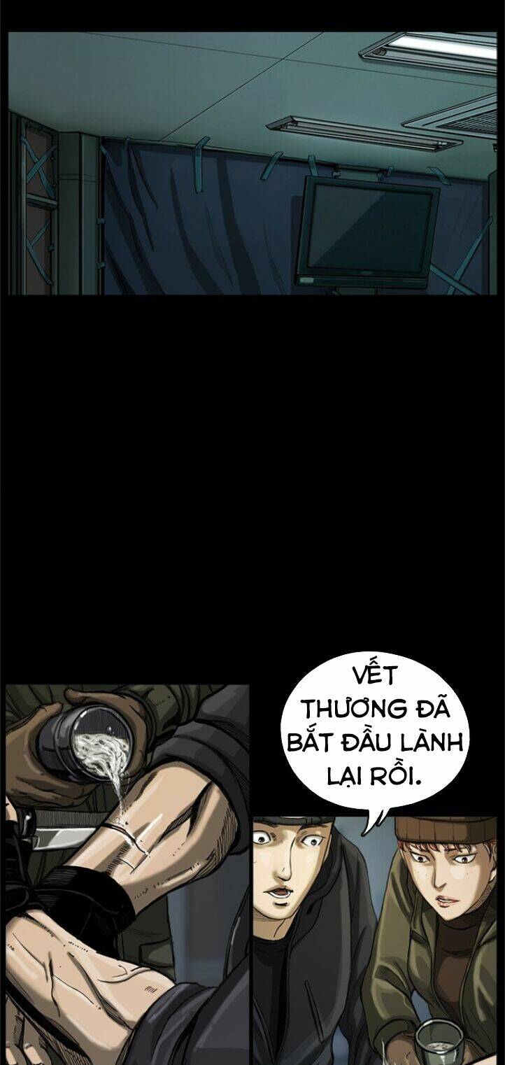 truyền thuyết anh hùng thời mạt thế chapter 6 33