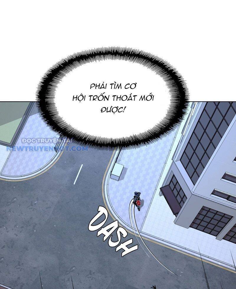 tận thế cũng chỉ là trò chơi chapter 33 133