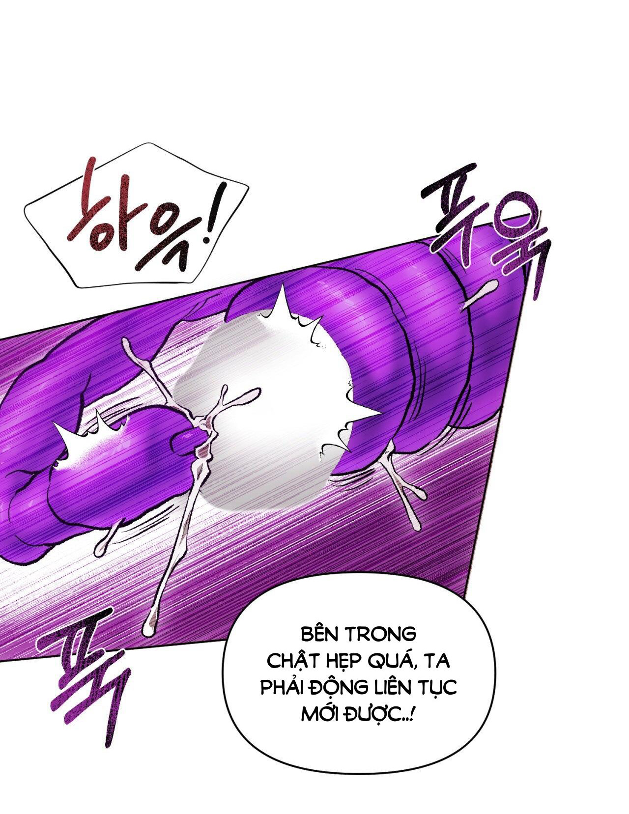 Ta Sẽ Khiến Cậu Được Vui Vẻ chapter 3.2 - Trang 10