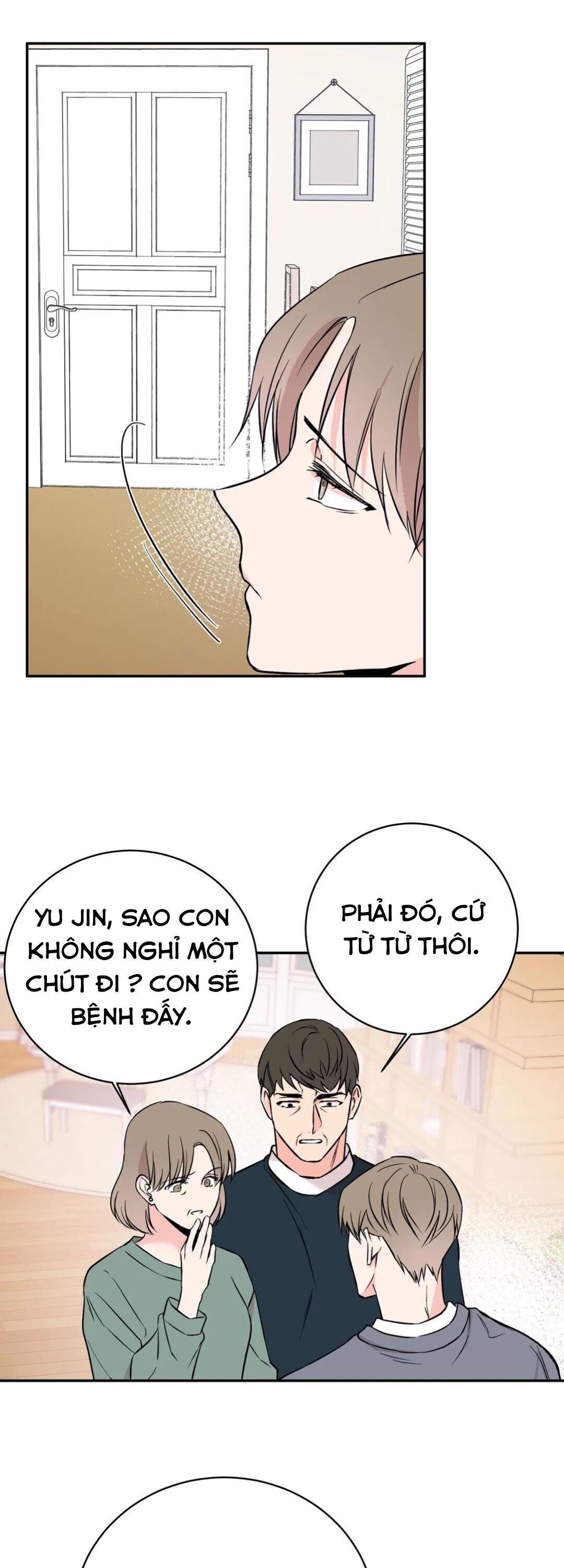 đảo ngược chapter 4 14