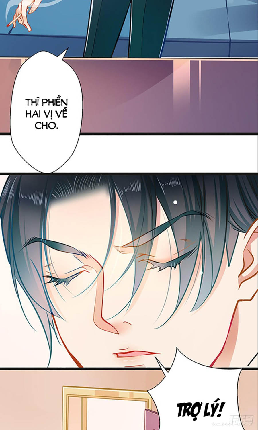 cưng chiều ái thê hư hỏng chapter 54 2