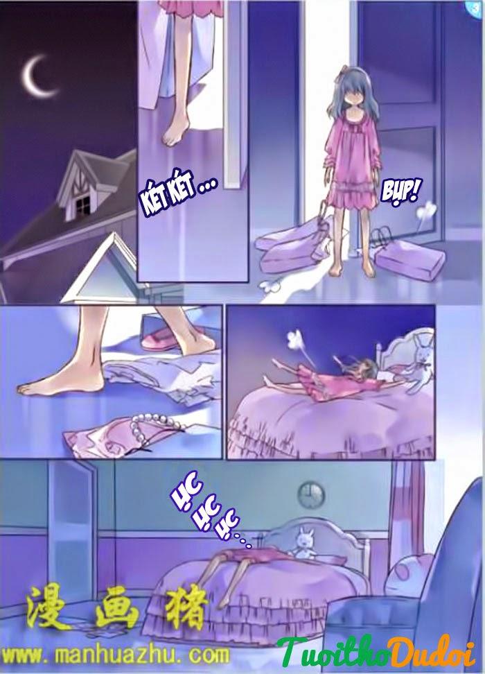 lam sí chapter 1 21