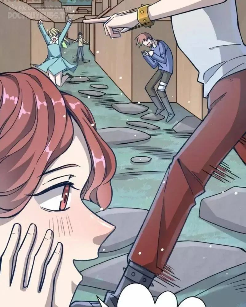 bắt đầu với thiên phú cấp sss chapter 27 118