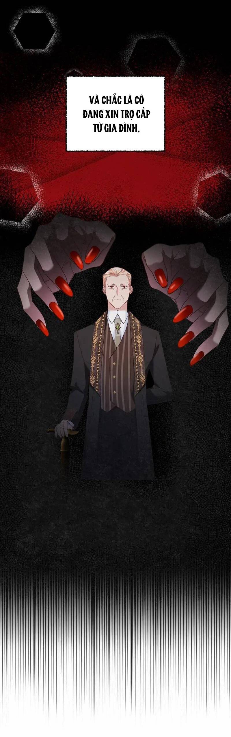 cho đến khi nữ chính thực sự xuất hiện chapter 8 33