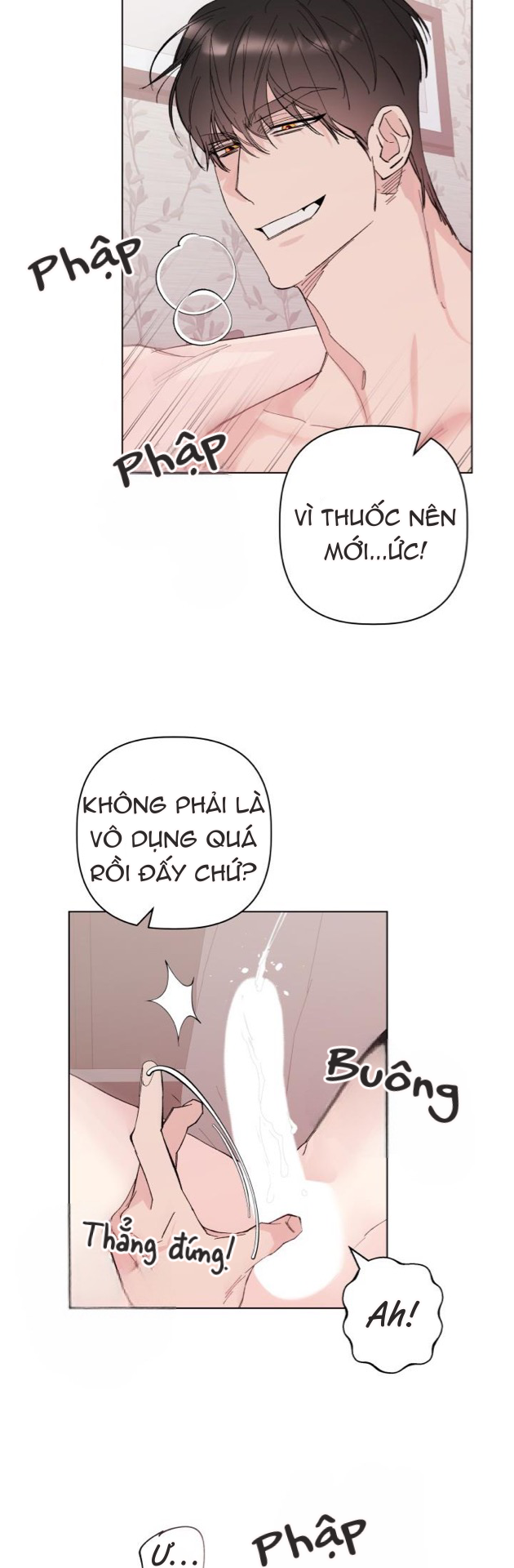 tình yêu ràng buộc chapter 6 35