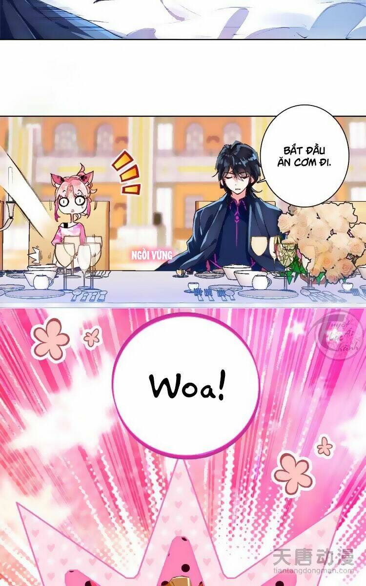 gia đình biến thái chapter 3 6