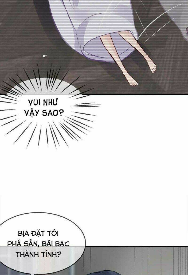 thương tiên sinh mã giáp của anh lại rơi rồi chapter 6 51