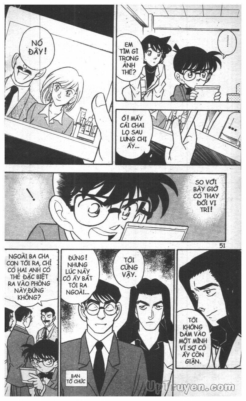 conan - bộ đặc biệt chapter 5 48