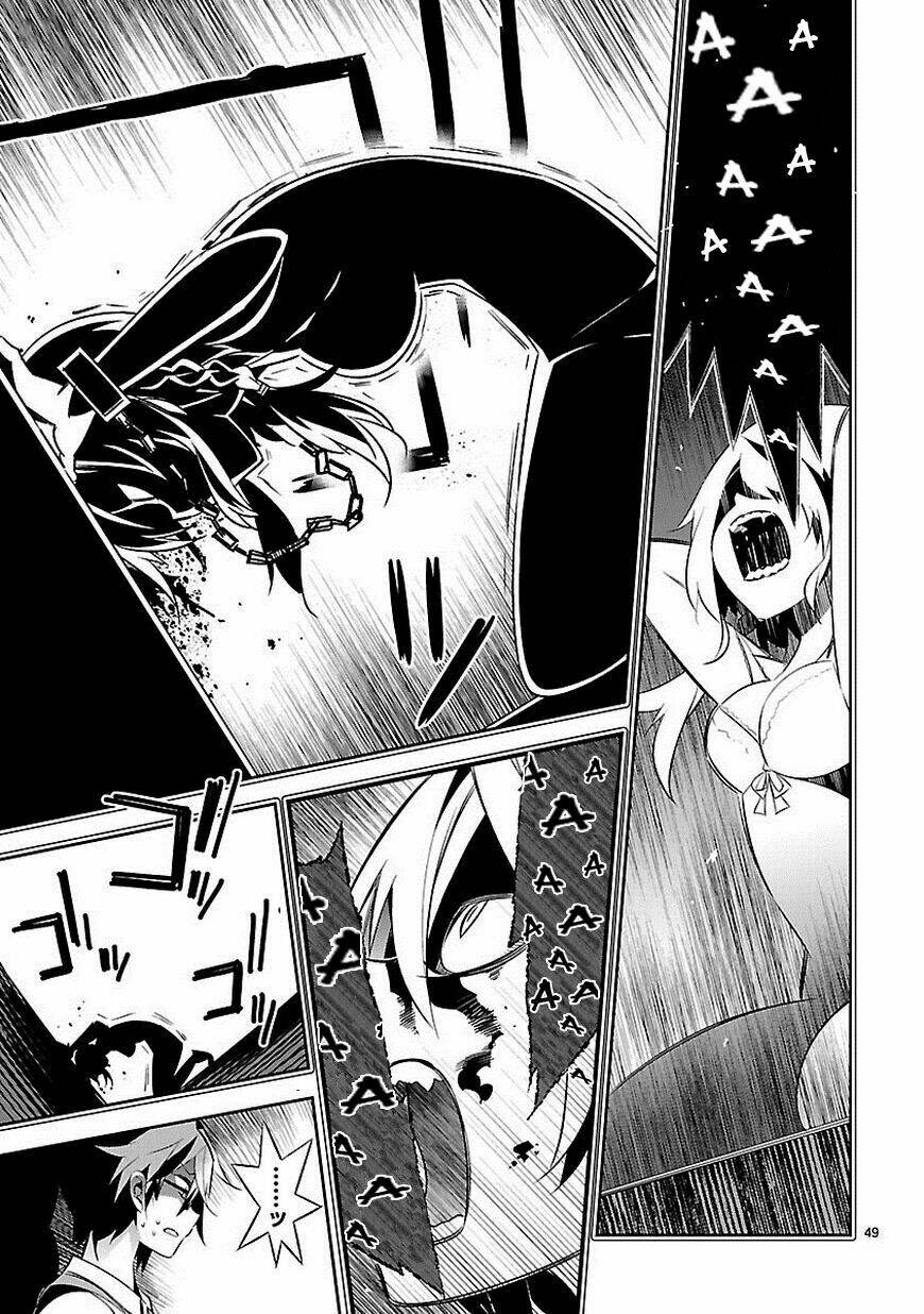 mousugu shinu hito chapter 1 48