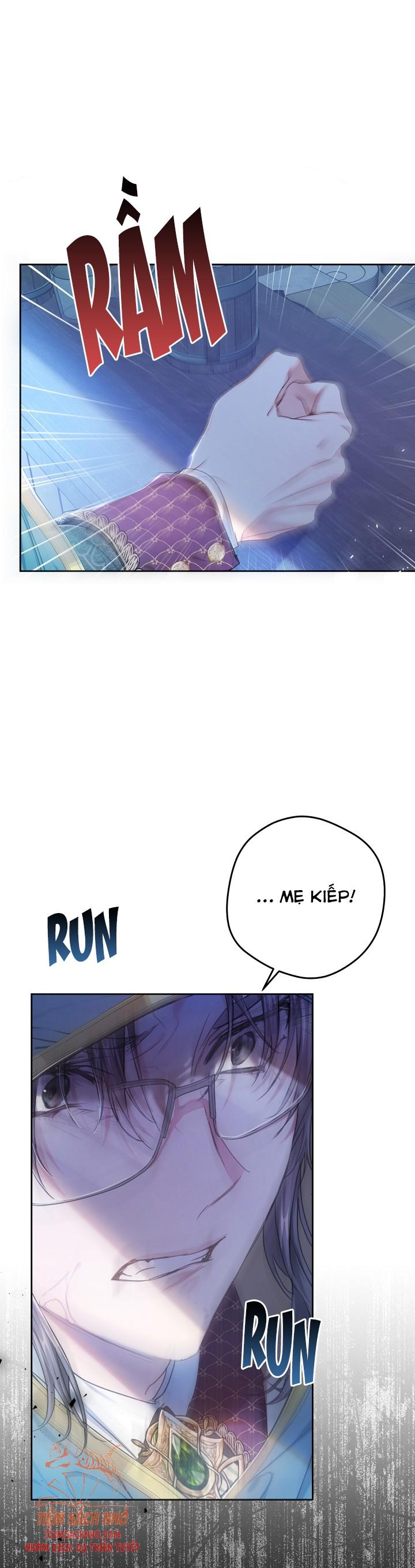 ác nữ là con rối chapter 51 19