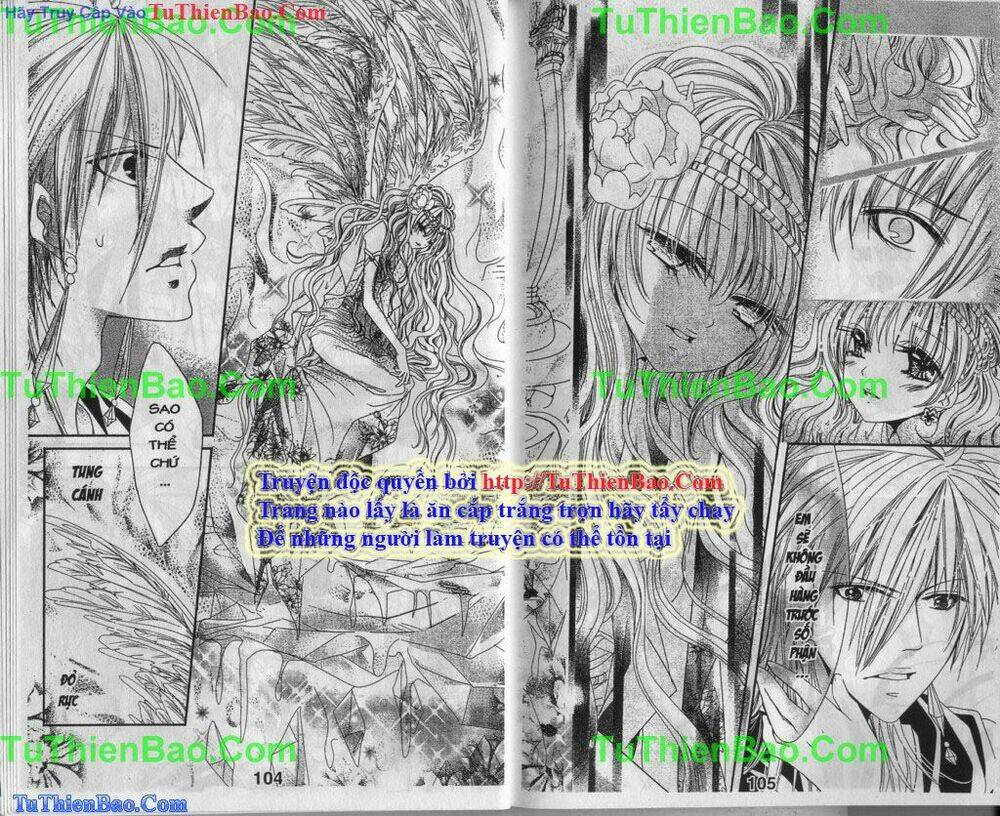 đêm huyền thoại chapter 3 10