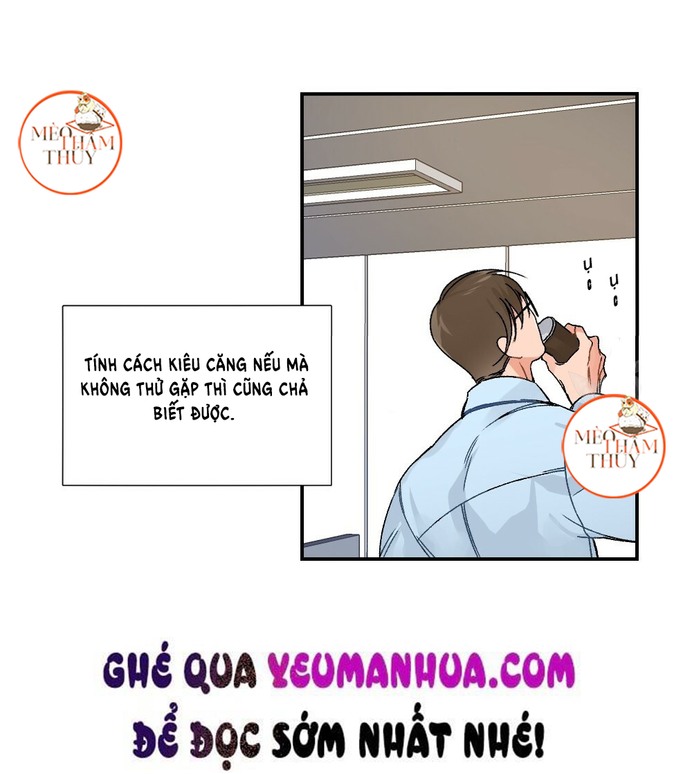 bộ ngực của tháng chapter 7 30