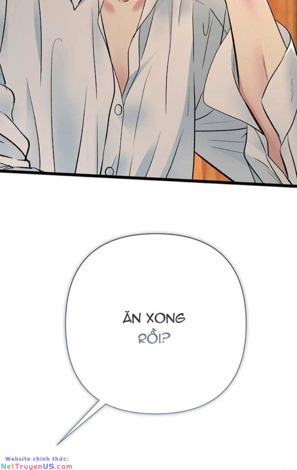 Hoàng Tử Rắc Rối chapter 40.1 14