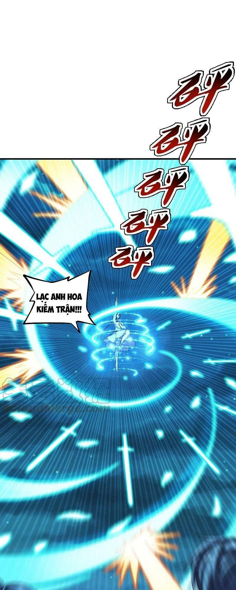 tiên võ đế tôn chapter 174 13