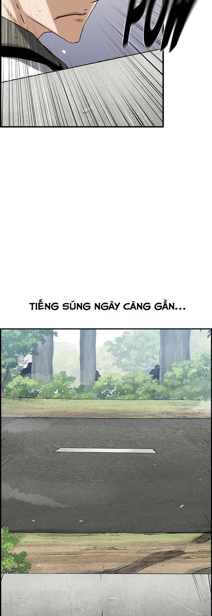 pubg - cuộc chiến sinh tồn - 100 chapter 12 7
