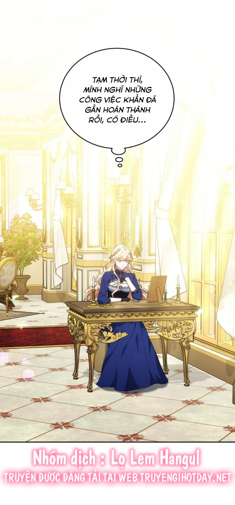 thoát chết một cách dễ dàng chapter 33 18