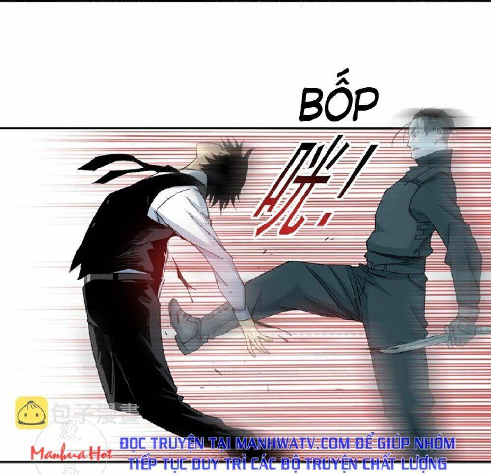 câu lạc bộ trường sinh chapter 108 17