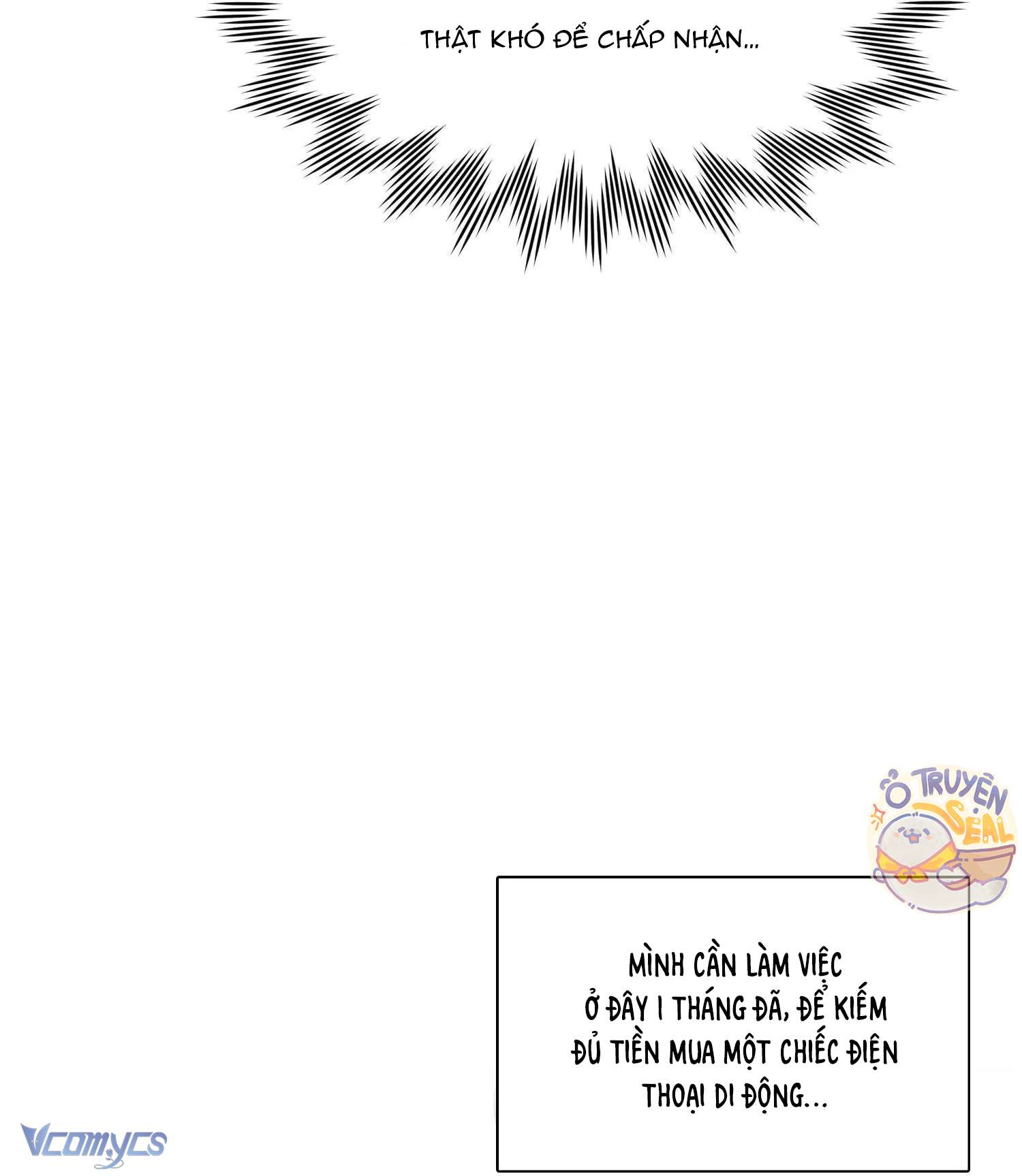 bạn cùng phòng tôi là bá tổng truyện hư cấu chapter 15 7