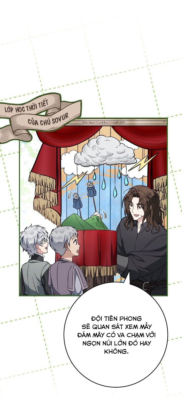 phía sau em, luôn có ta bên cạnh chapter 119 32