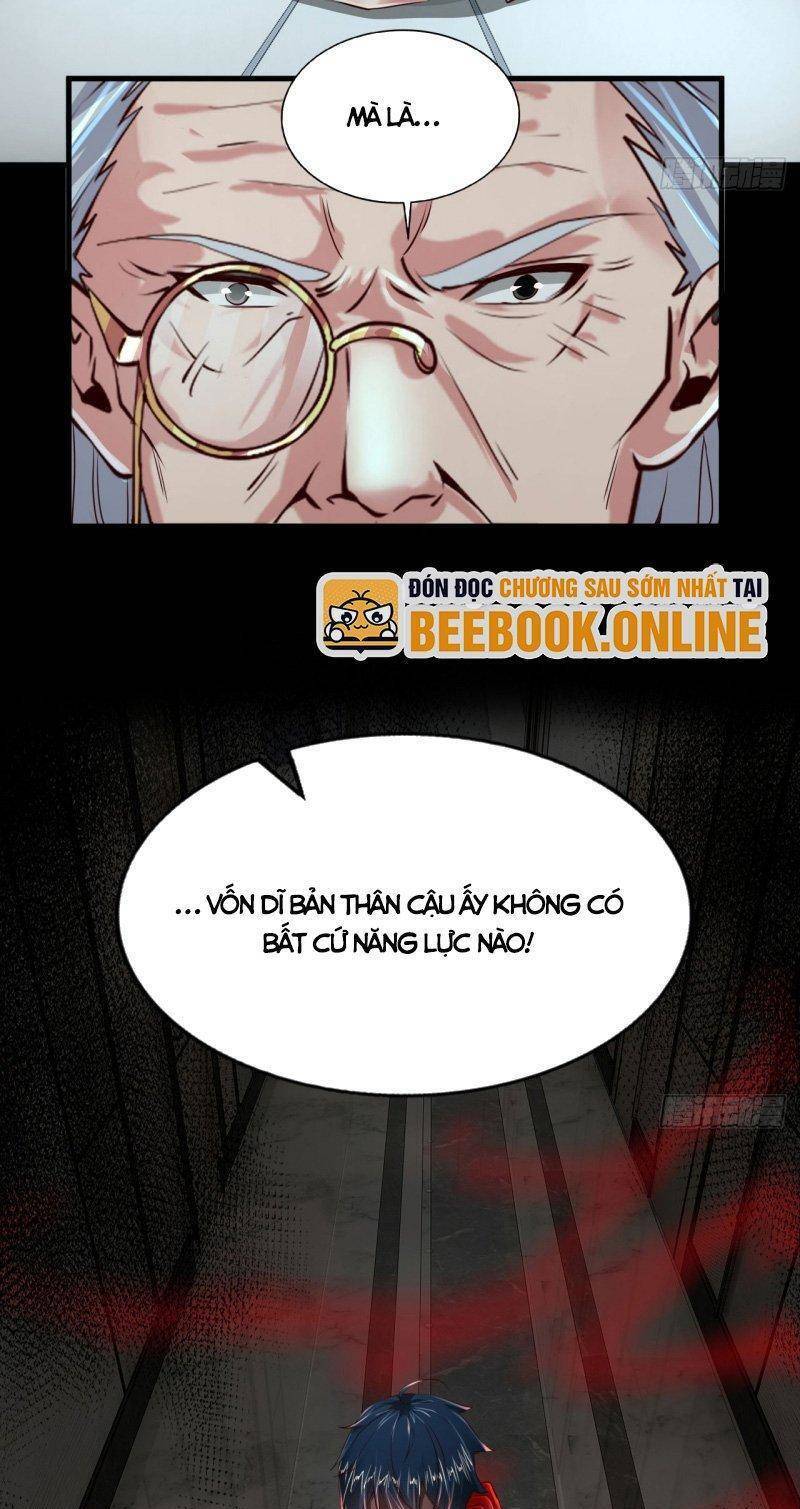 Từ Hồng Nguyệt Khai Thủy Chapter 85 - Trang 18