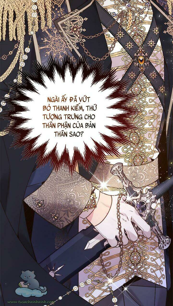 [15+] công chúa chloe chapter 79 56