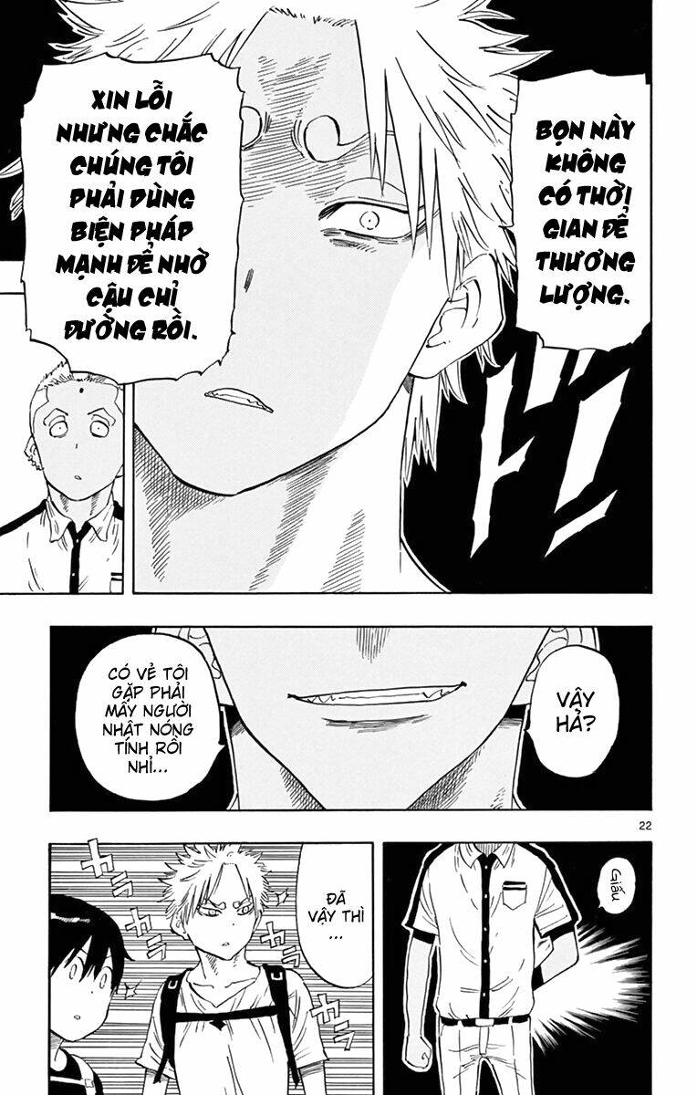 saike mata shite mo chapter 53 26