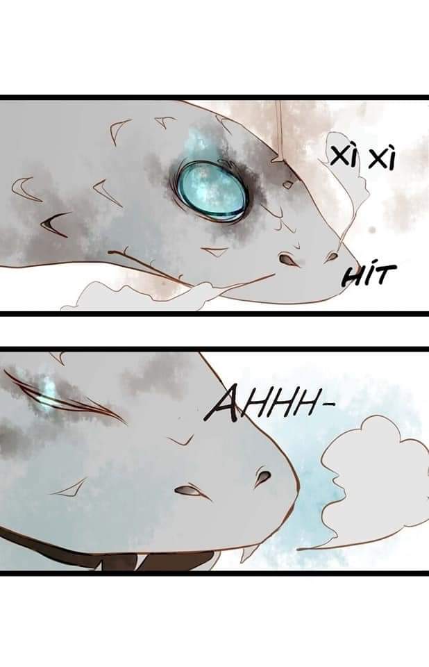 rắn xanh và mặt trăng đỏ chapter 0 13