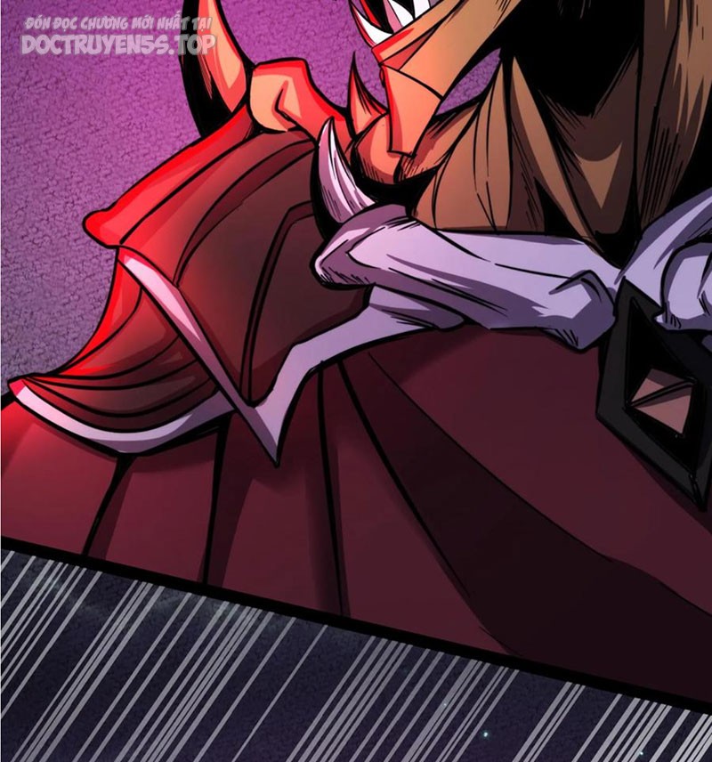 quỷ dị dược tề sư: bệnh nhân của ta đều là kinh khủng chapter 167 43