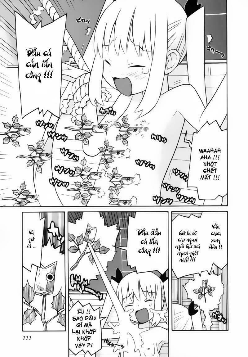 bakekano chapter 7 13