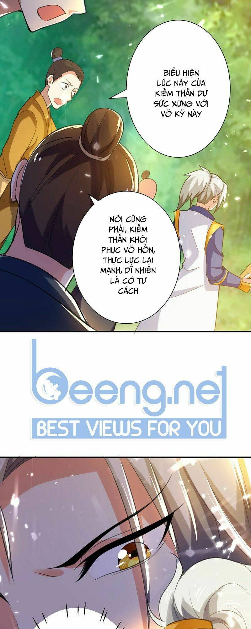 tối cường chiến hồn chapter 9 13