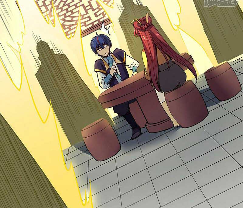 võ đạo độc tôn chapter 539 36