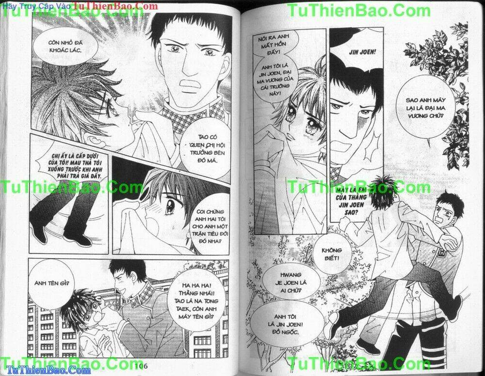 vua xa lộ chapter 5 54