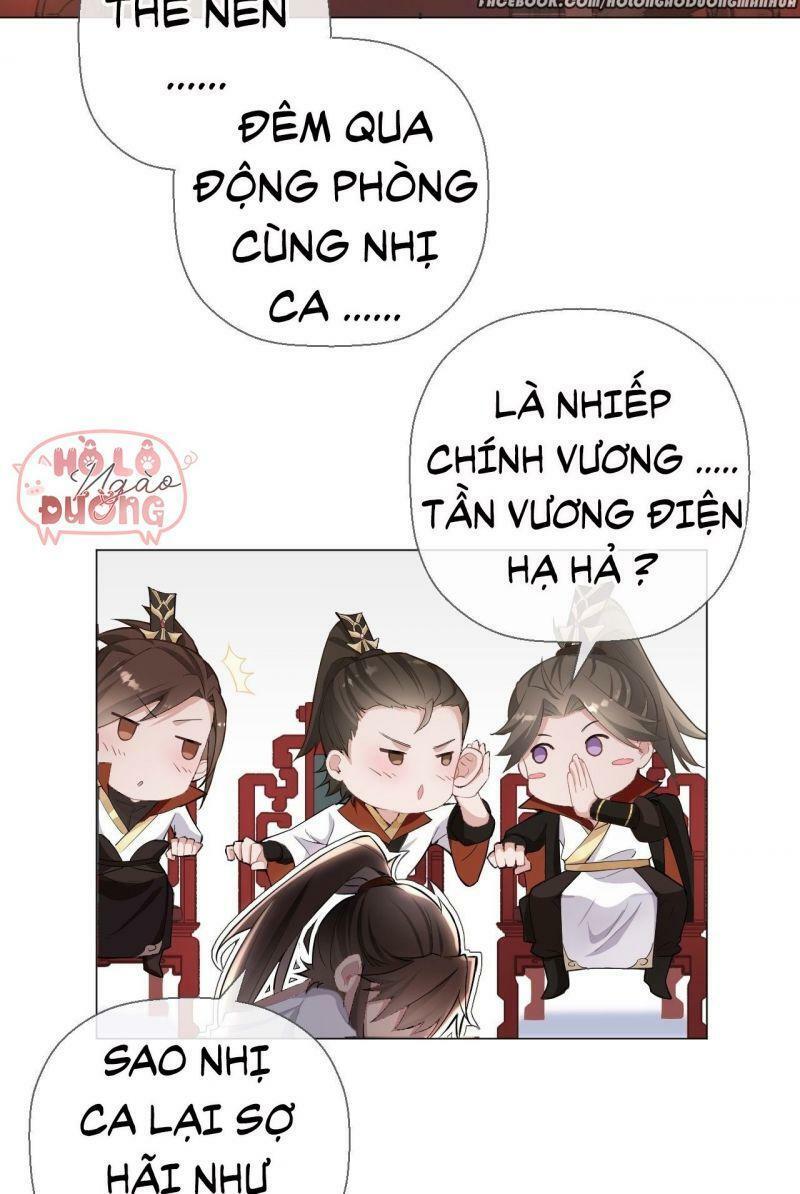 nhập mộ chi thần chapter 2 7