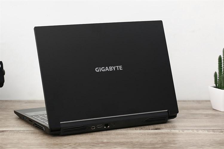 Laptop Gigabyte G5 i5 11400H/16GB/512GB/4GB RTX3050/15.6&quot;F/144Hz/Win10/(GD-51S1123SH)/Đen - Hàng chính hãng