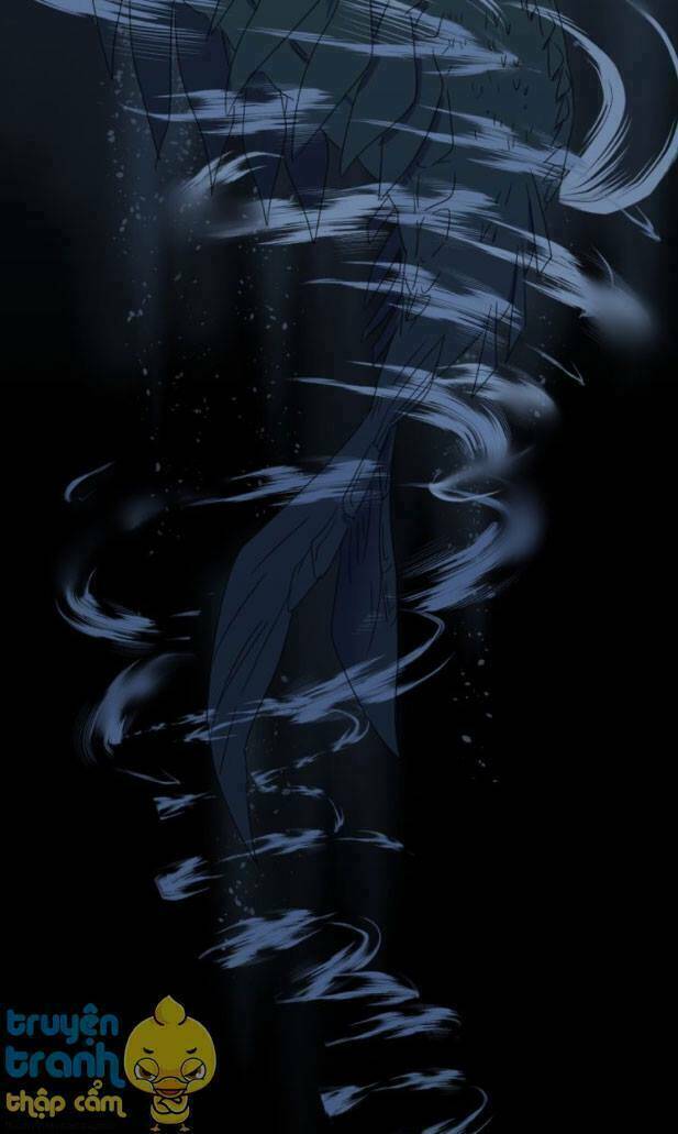 diêm vương không được vui chapter 9 19