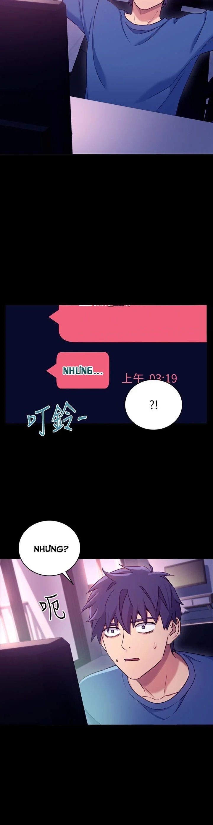 mẹ kế và những người bạn chapter 7 24