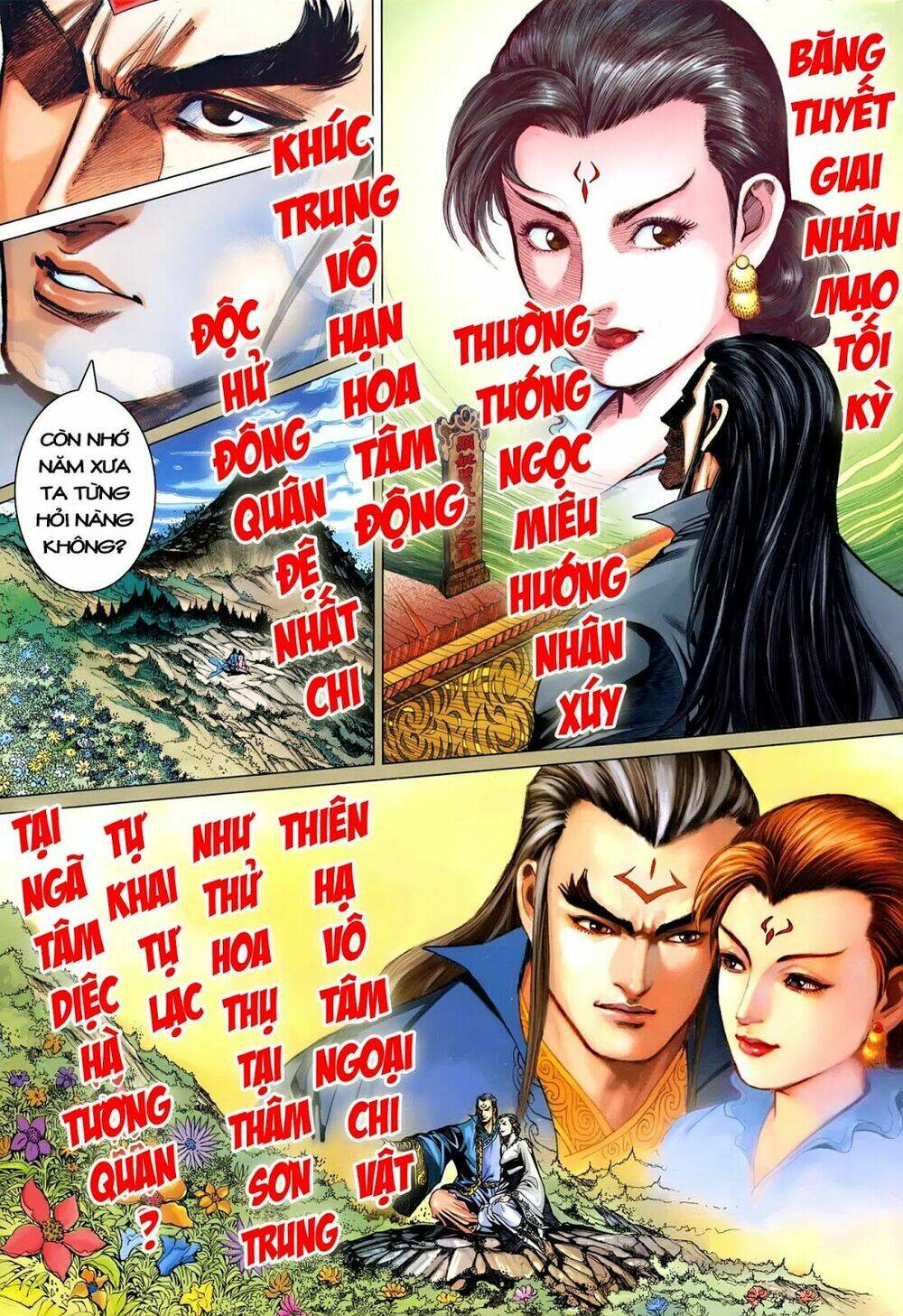 đại đường song long truyện chapter 224 6