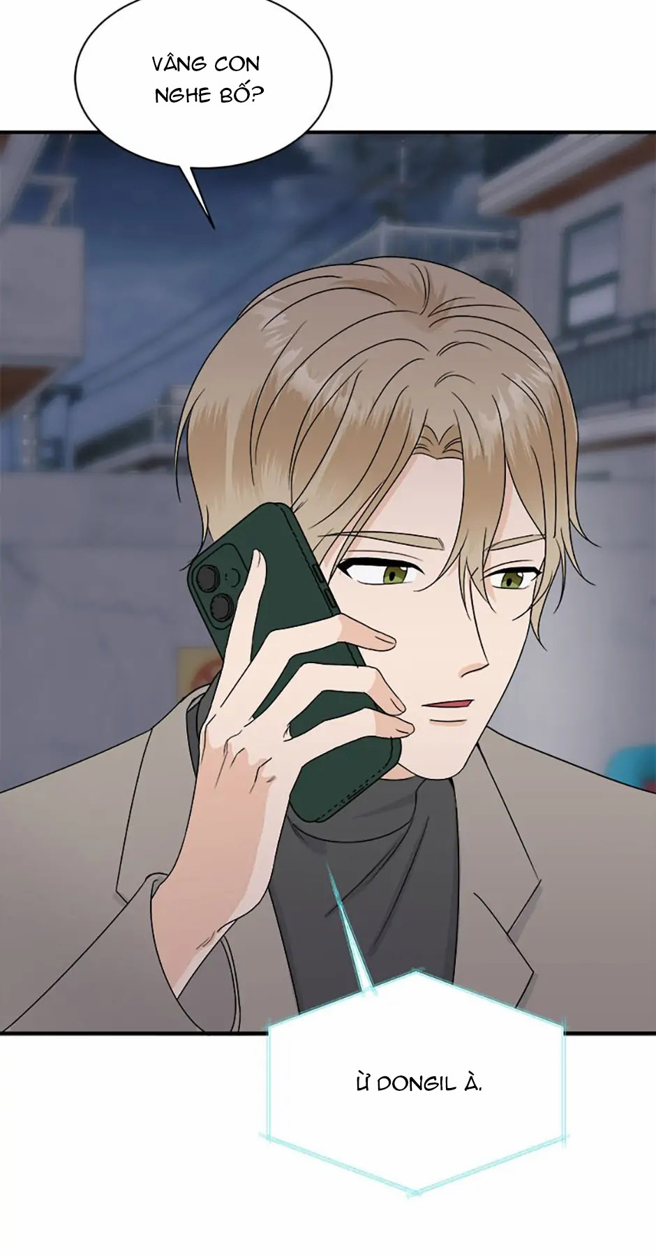 thiếu tôi là sếp mất ngủ ngay chapter 34.1 19