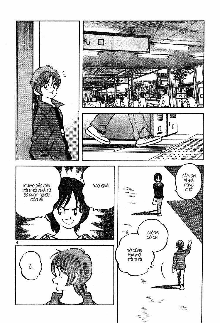 trò chơi vượt qua thử thách chapter 66 5