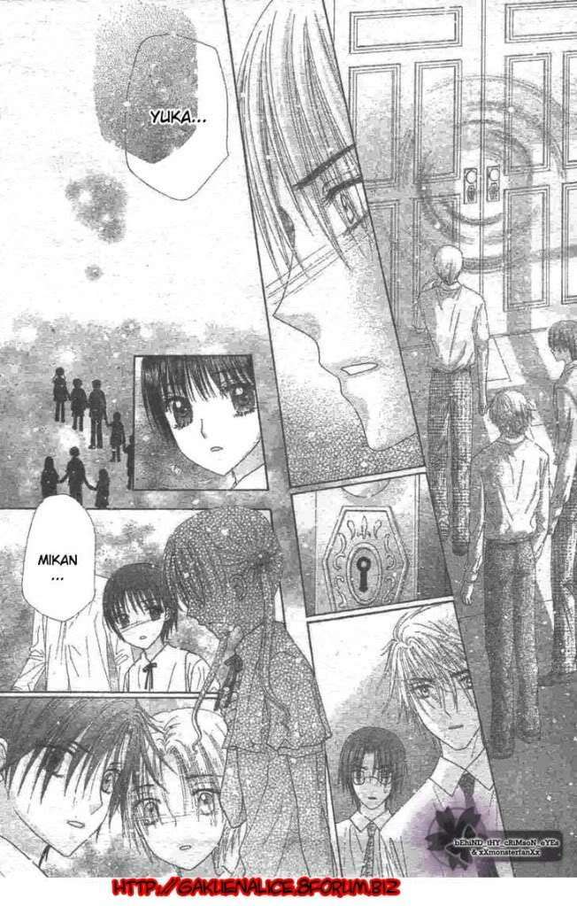 gakuen alice chapter 119 11