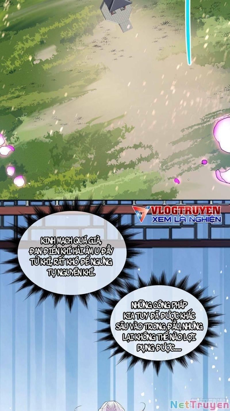 đồ đệ của ta đều là trùm phản diện chapter 11 5