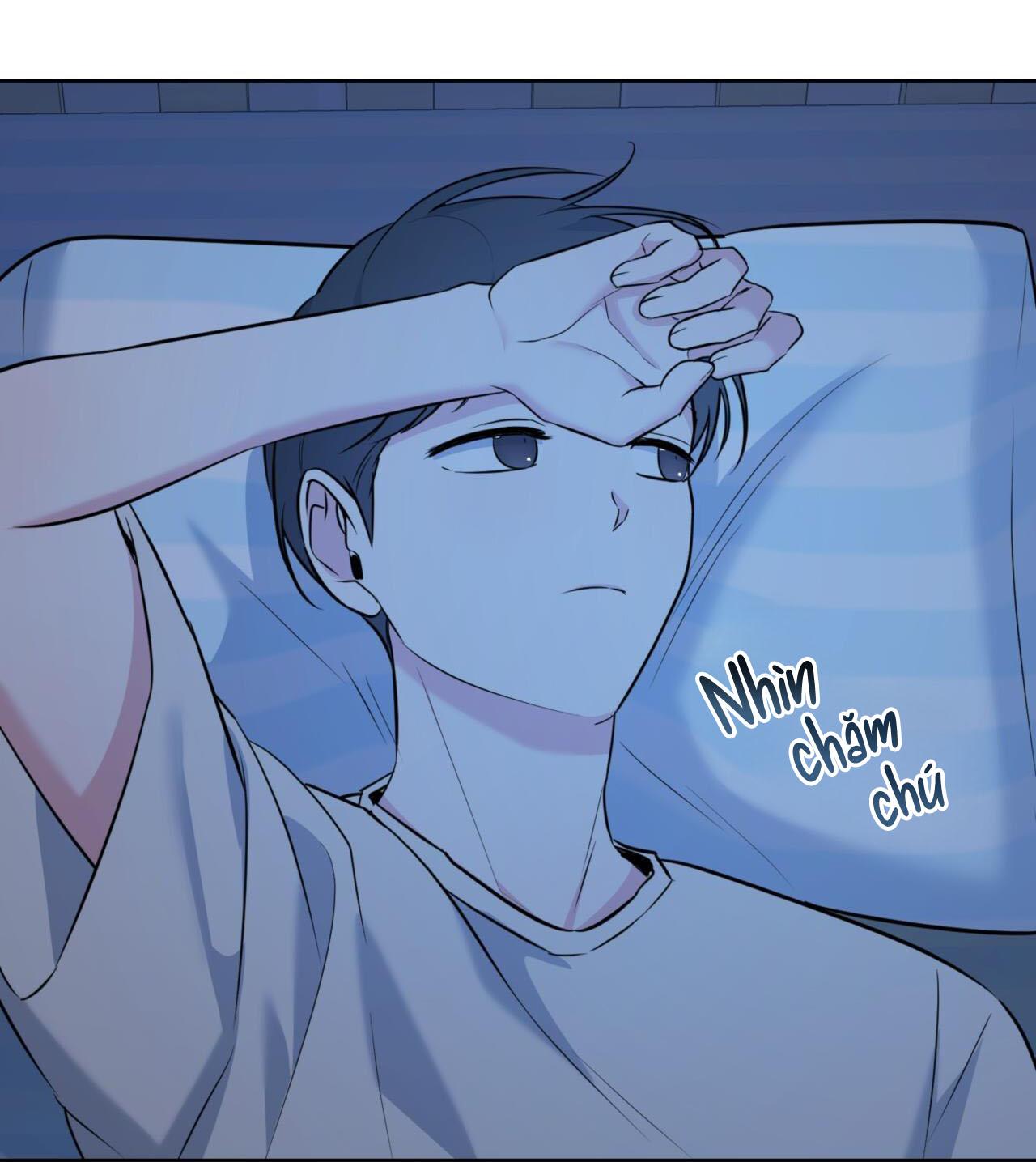 khu rừng tĩnh lặng chapter 13 75