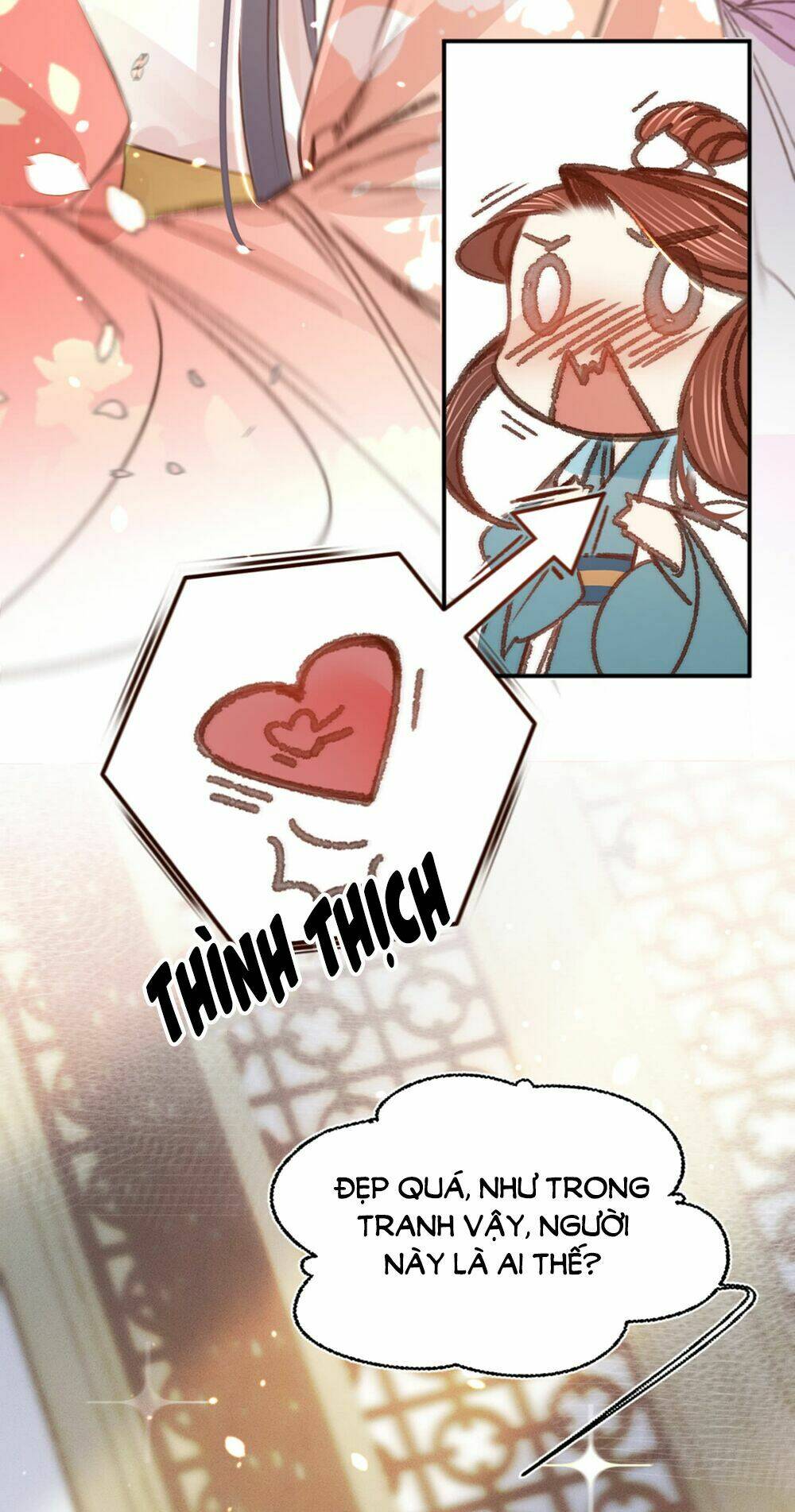 phượng hoàn triều: vương gia yêu nghiệt xin tránh đường chapter 14 28